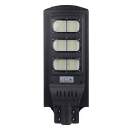 LED d'extérieur à énergie solaire avec détection de mouvement