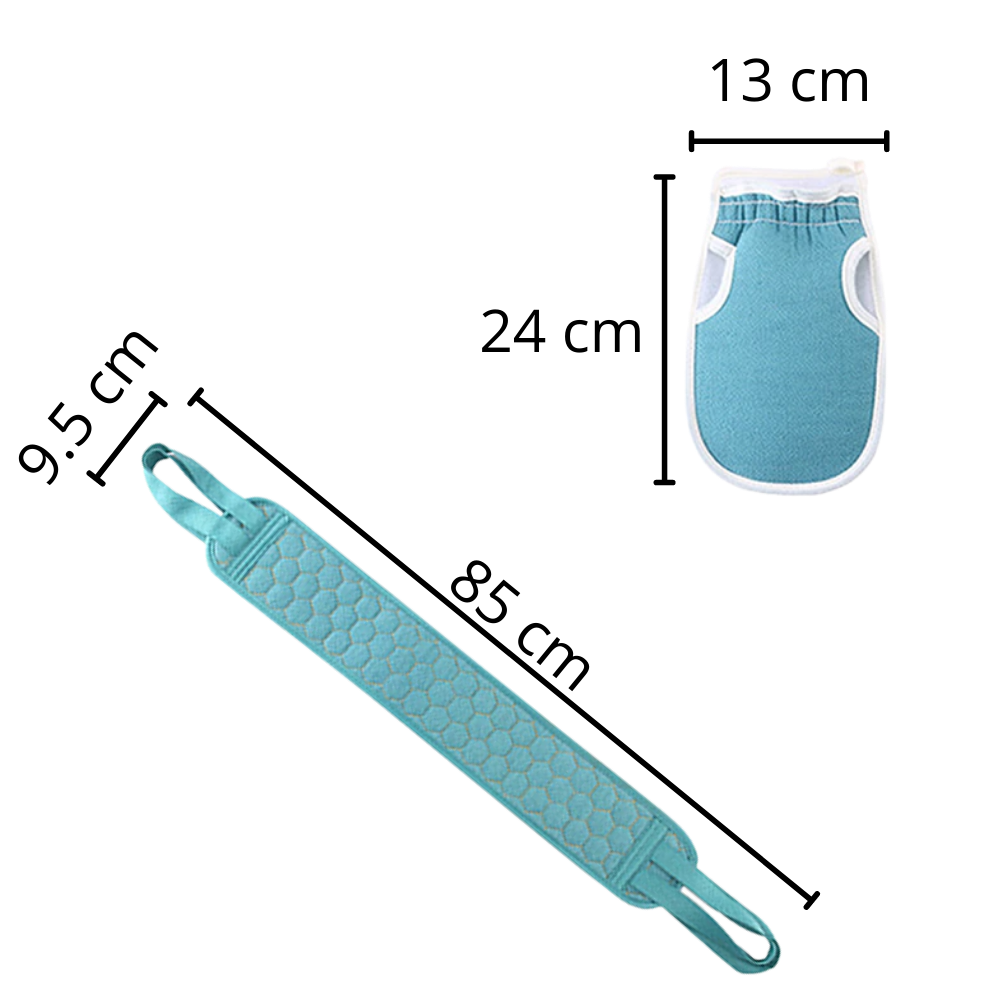 Ensemble de bain Splish Splash