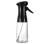 Bouteille de pulvérisation d'huile à pression