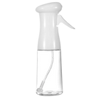 Bouteille de pulvérisation d'huile à pression