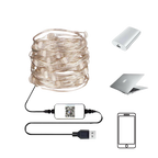 Guirlandes lumineuses à LED