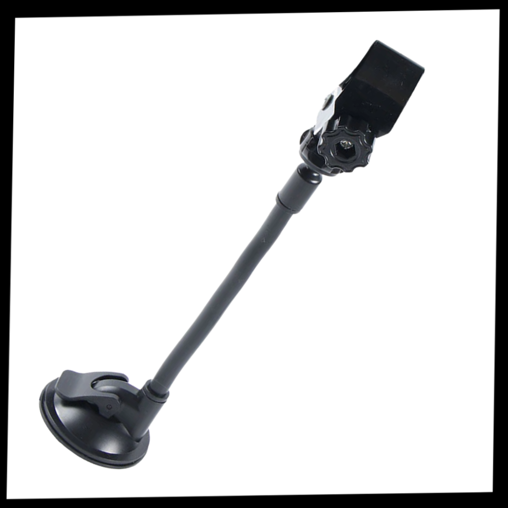 Support à mains-libres pour sèche-cheveux