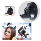 Support à mains-libres pour sèche-cheveux