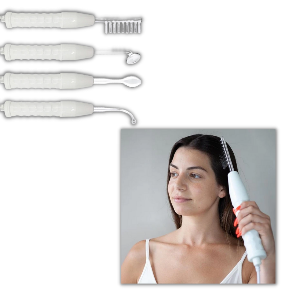 Luminothérapie anti-âge pour la peau