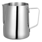 Pichet mousseur de lait en acier inoxydable 100 ml