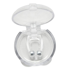 Dispositif nasal anti-ronflement
