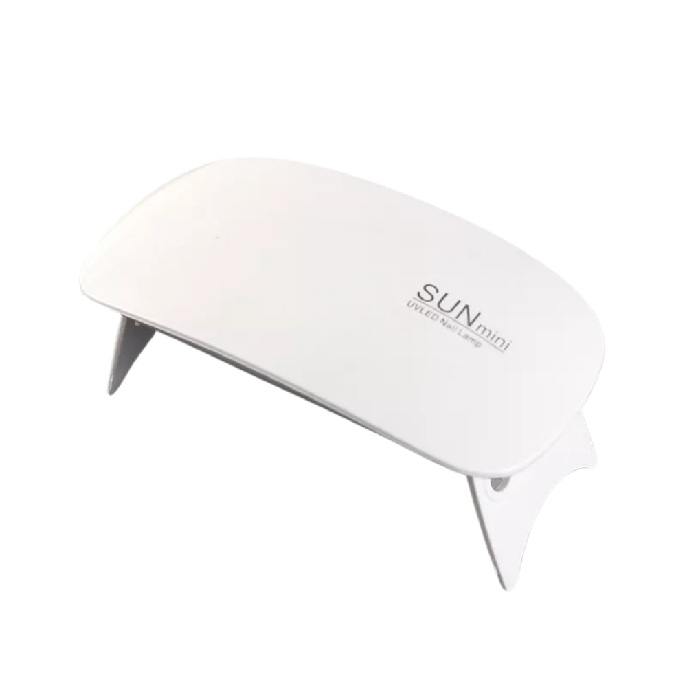 Lampe à ongles en gel à séchage par lumière LED UV