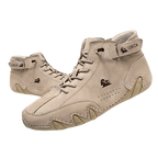 Baskets en daim ultra-confortables