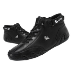 Baskets en daim ultra-confortables