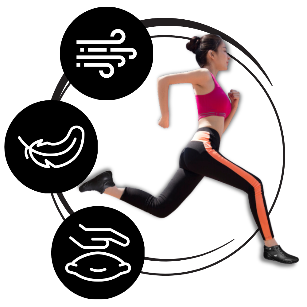 Baskets en daim ultra-confortables