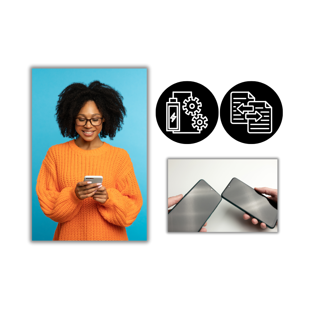 Adaptateur universel de carte SD