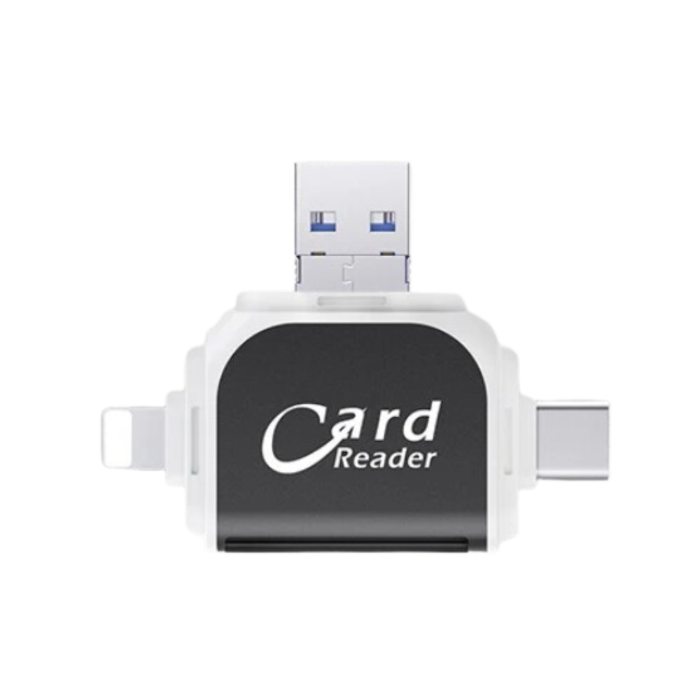 Adaptateur universel de carte SD