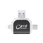 Adaptateur universel de carte SD