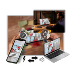 Adaptateur universel de carte SD