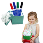 Stylo magique de peinture sur l'eau