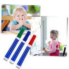 Stylo magique de peinture sur l'eau