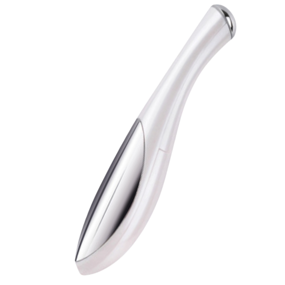 Masseur électrique multifonctionnel pour le visage