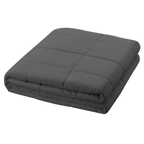 Couverture lestée pour thérapie par pression profonde