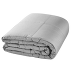 Couverture lestée pour thérapie par pression profonde