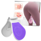 Appareil d'entraînement pour les hanches