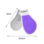 Appareil d'entraînement pour les hanches