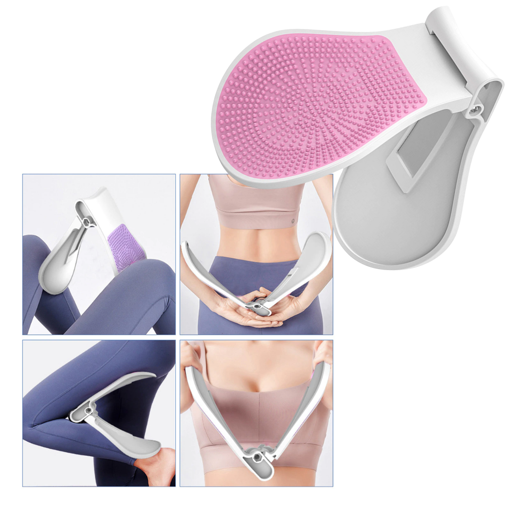 Appareil d'entraînement pour les hanches