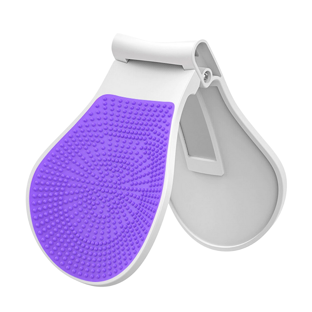 Appareil d'entraînement pour les hanches