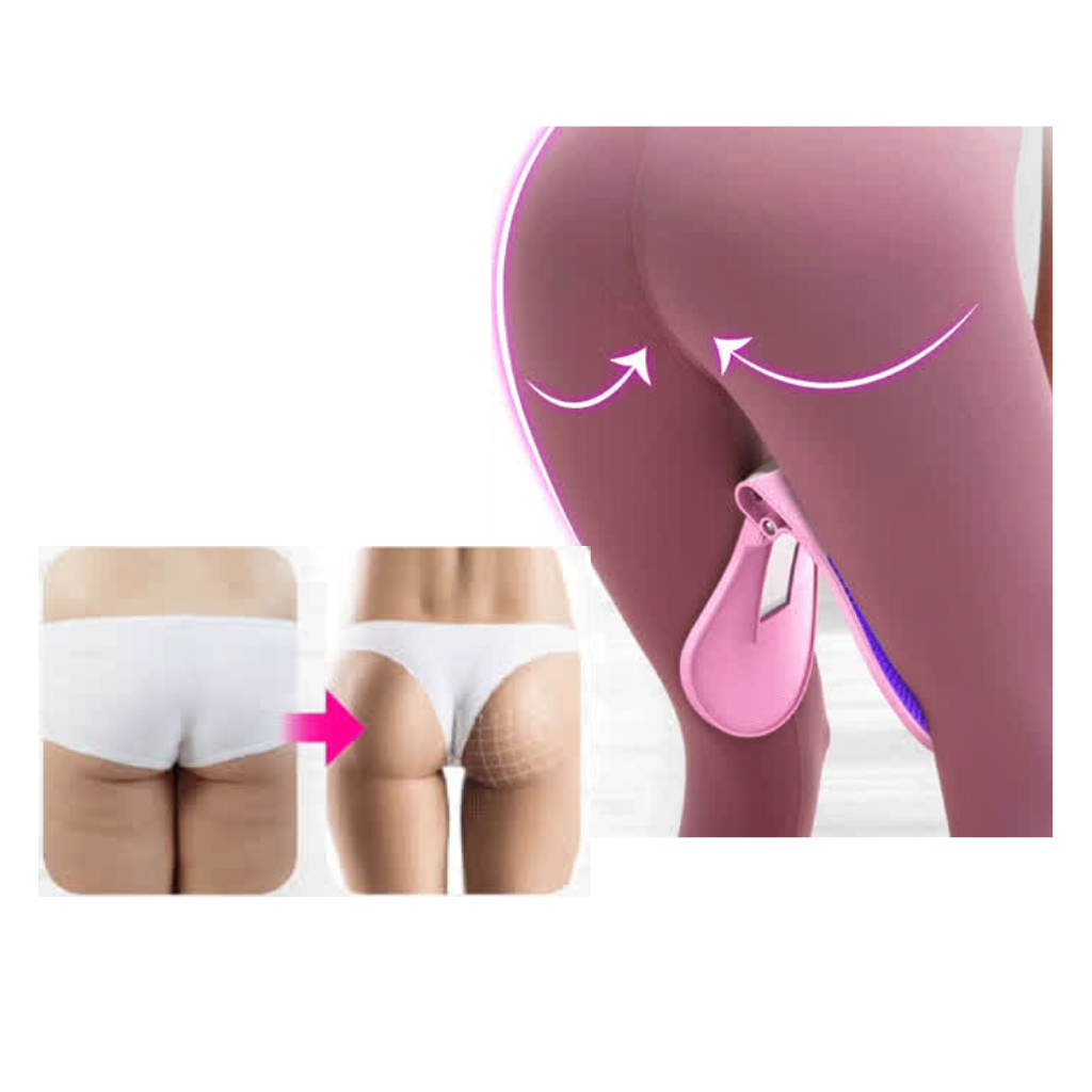 Appareil d'entraînement pour les hanches