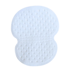 Coussinet anti-transpirant pour aisselles