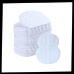 Coussinet anti-transpirant pour aisselles