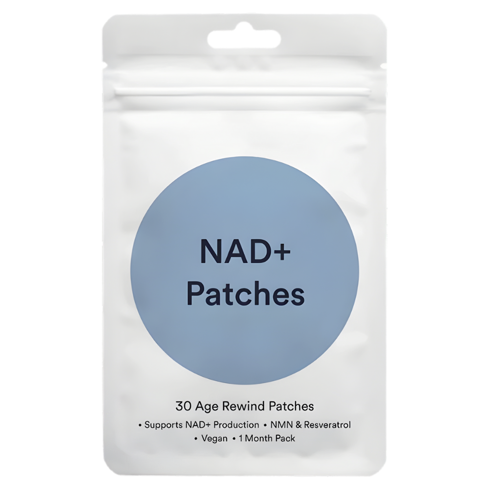 Patchs bien être ultra-absorbant