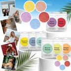 Patchs bien être ultra-absorbant