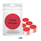 Patchs bien être ultra-absorbant