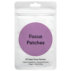 Patchs bien être ultra-absorbant