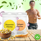 Patchs bien être ultra-absorbant