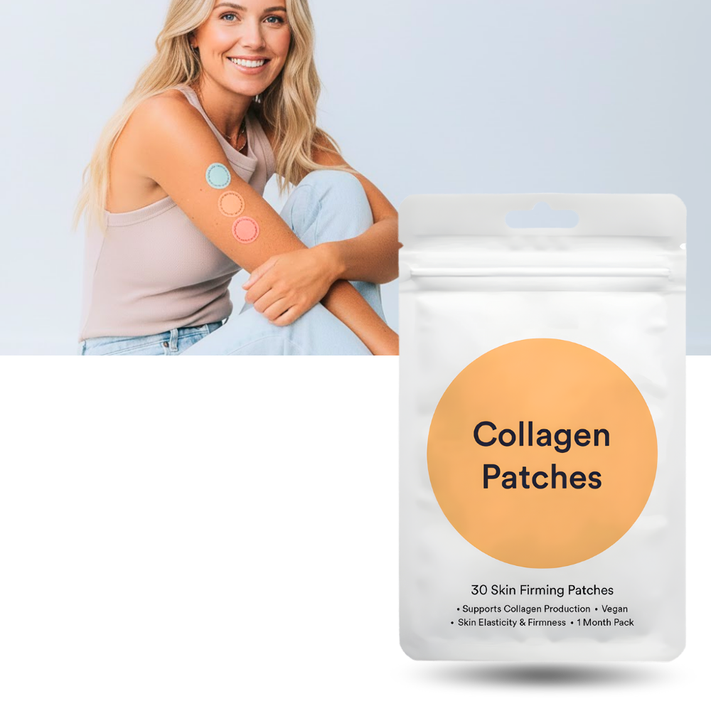 Patchs bien être ultra-absorbant