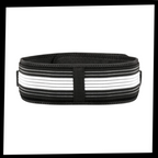 Ceinture dorsale réglable