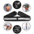 Ceinture dorsale réglable