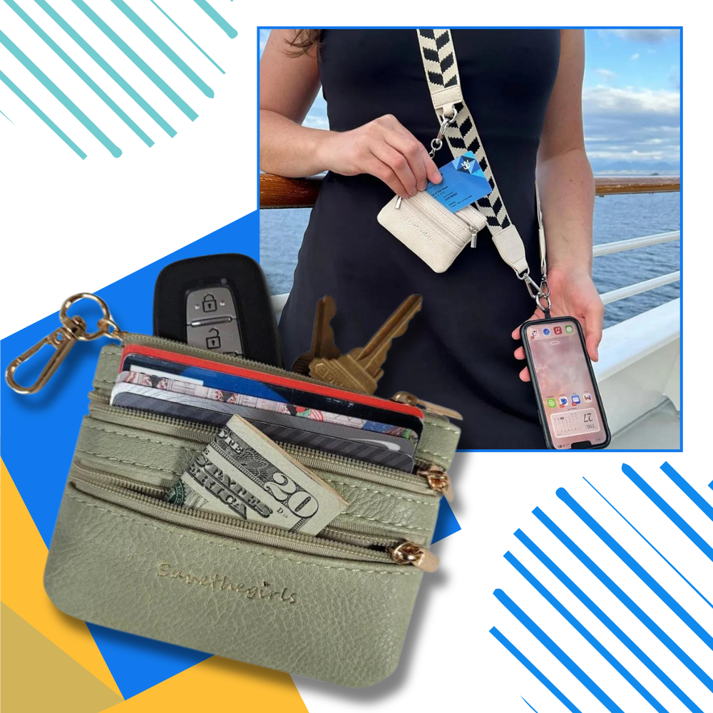 Sangle ajustable pour téléphone portable