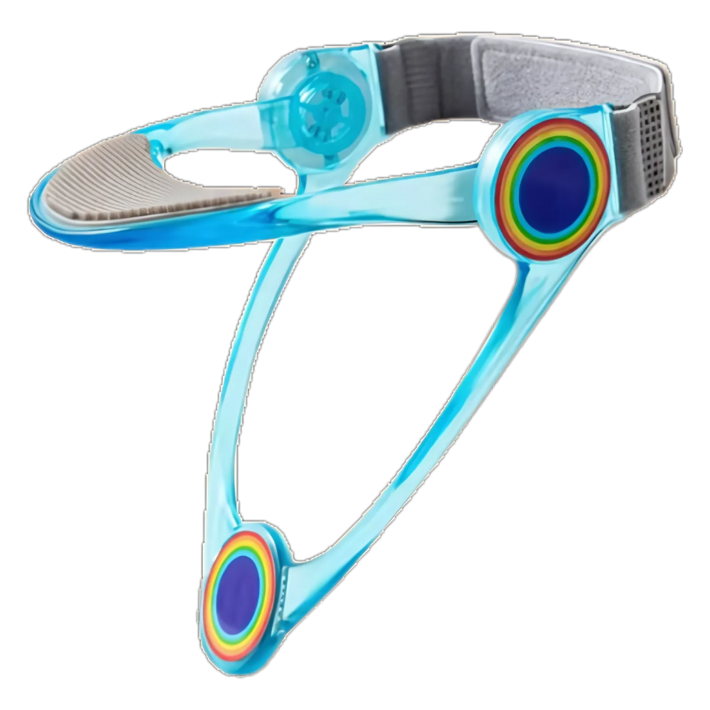 Correcteur de posture cervicale réglable