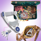 Correcteur de posture cervicale réglable