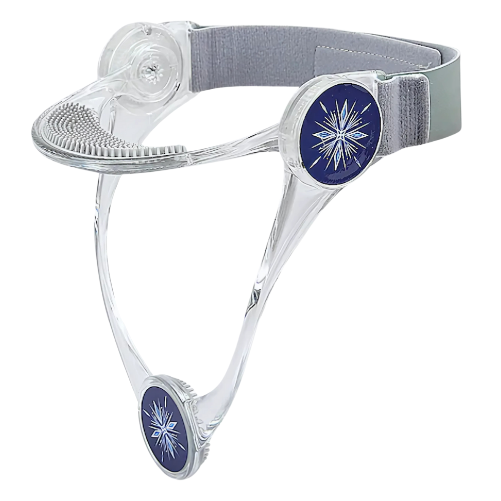 Correcteur de posture cervicale réglable