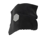 Oreiller de voyage réglable pour soutien cervical