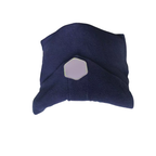 Oreiller de voyage réglable pour soutien cervical