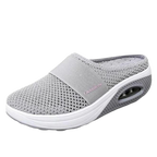 Chaussures à coussin d'air pour diabétiques