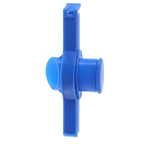 Pinces hermétiques pour sacs de chips