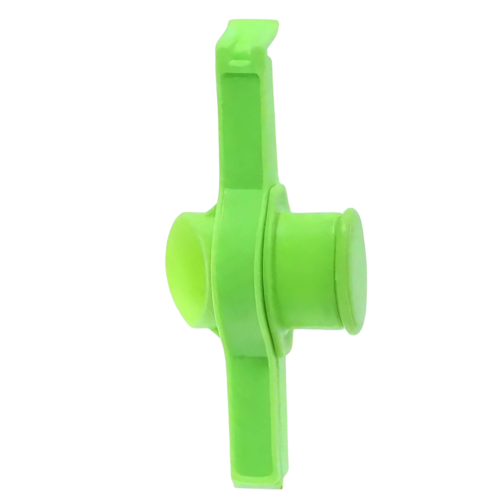 Pinces hermétiques pour sacs de chips