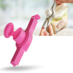 Pinces hermétiques pour sacs de chips