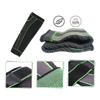 Manchon de compression antidérapant