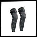 Manchon de compression antidérapant